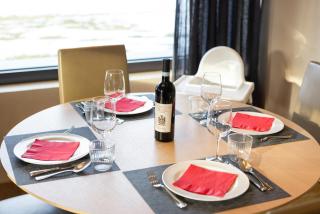 Bergblick Apartment I Andermatt I Mountain I Familien - Andermatt - 5