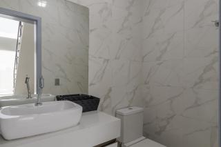 Casa Alto Padrao com Piscina, Sauna e Vista - 1