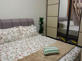 As-Sakinah Homestay, Nilai - 0