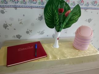 As-Sakinah Homestay, Nilai - 9