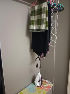 As-Sakinah Homestay, Nilai - 8