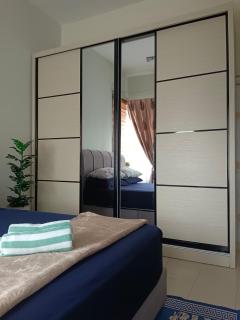 As-Sakinah Homestay, Nilai - 7