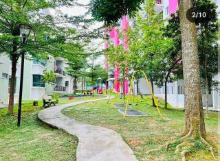 As-Sakinah Homestay, Nilai - 6