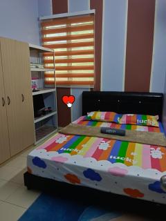 As-Sakinah Homestay, Nilai - 1