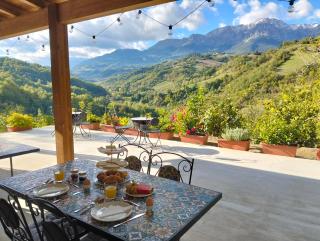 B&B Valle del Fino - 9