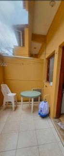 Apartamento 1 Quarto Praia de Itaparica - 3