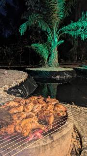 Amazing Mountain Camping, Bar&Grill - 1