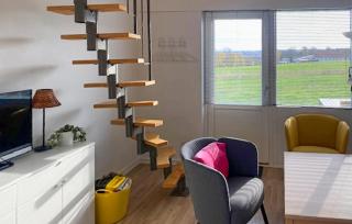 Nice Apartment In Allinge - 7