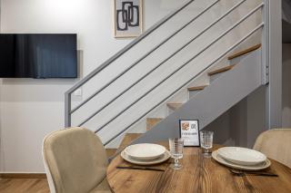 Raise Heraklion 4 Moments - 4