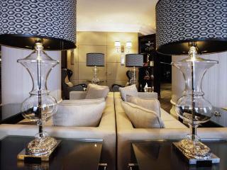 Park Hotel Grenoble - MGallery Collection - 9