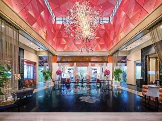 Sofitel Singapore Sentosa - 9