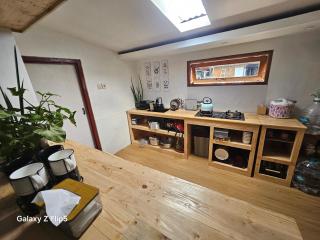 Erigeron homestay dieng - 7