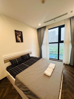 Vinhomes Grand Park the Beverly - 9