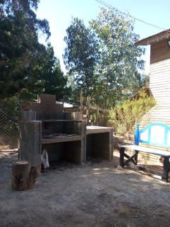 Cabaña rural 2 - 9