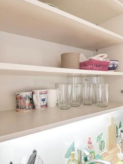 Modern 2-Room Private Apartment in City Center - 5