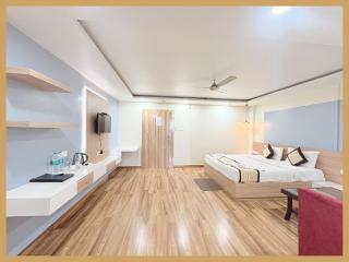 Sea Beach - Fully Air Hotel - 4