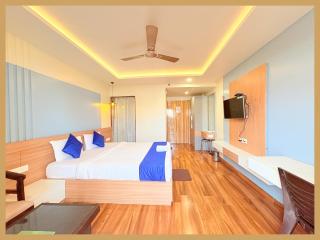 Sea Beach - Fully Air Hotel - 3