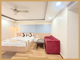 Sea Beach - Fully Air Hotel - 5