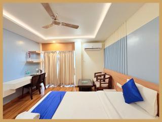 Sea Beach - Fully Air Hotel - 7