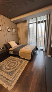 Tbilisi Smart Studio Riverview #105 - 5