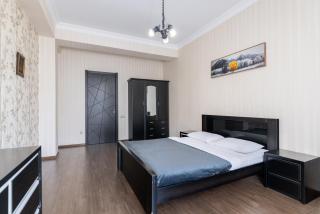 Central Luxury Accommodation - 1