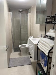 Modern Oslo Studio Near Aker Brygge - 8