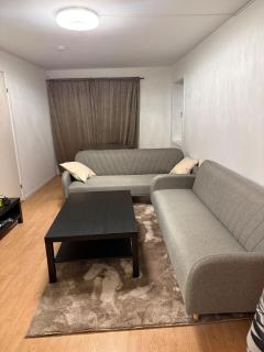 Modern Oslo Studio Near Aker Brygge - 5