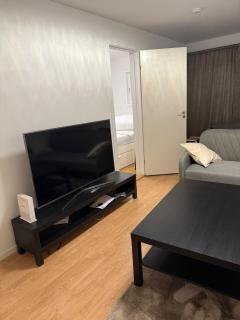 Modern Oslo Studio Near Aker Brygge - 4