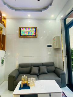 Lagi Family Home - 5