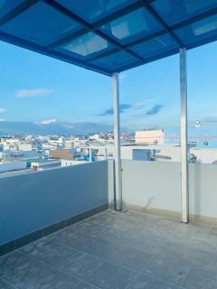 Lagi Family Home - 1