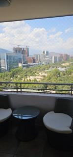 Alonso de Cordova Accommodation - 5