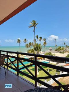 Kariri Beach Residence - 5