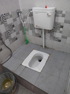 A place to stay for holy dip into Sangam - 5