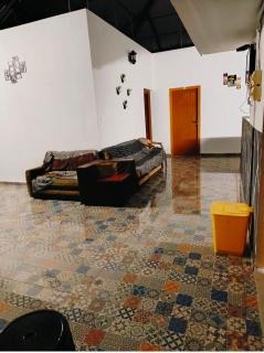 Chirayil Homestay - 9