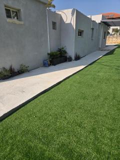 אירוח תמר - 8