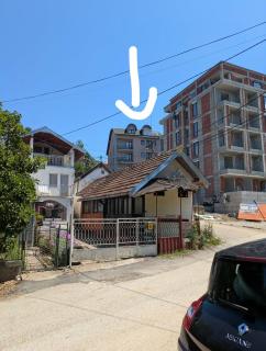 Apartman M&K - 2