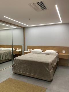 Hotel e Residencial Wyndham - 7