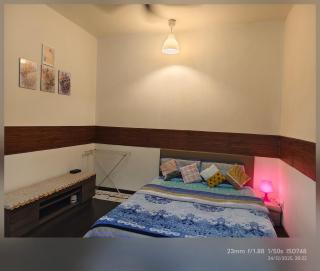 SKS Pavillion Residences - 1 BHK Condo at High Floor with Singapore View - 8