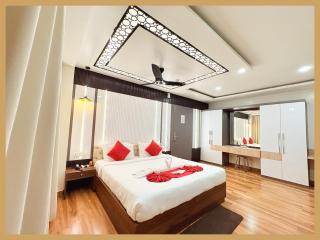 Sea Beach - Fully Air Hotel - 9