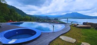 Adelisca Glamping, Cafe and Villa - 8