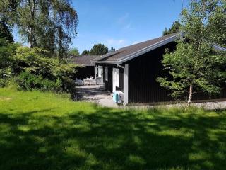 Lyst Feriehus Nær Hyllingebjerg Strand - 9