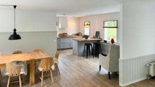 Lyst Feriehus Nær Hyllingebjerg Strand - 7