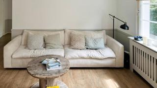 Lyst Feriehus Nær Hyllingebjerg Strand - 1