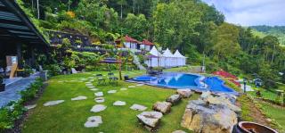Adelisca Glamping, Cafe and Villa - 9