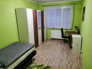 Wolkrova city stay - 8