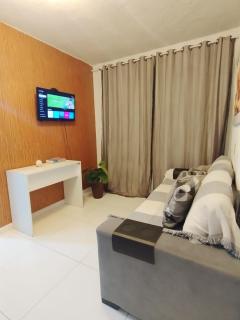 Apto Completo com Conforto e Lazer em Maceió - 0