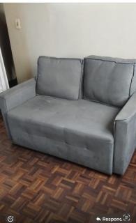 Apartamento bairro Floresta centro de BH - 3