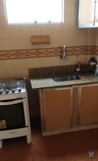 Apartamento bairro Floresta centro de BH - 1