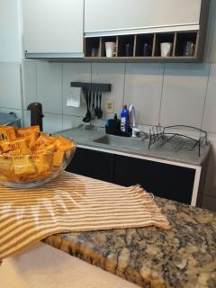 Apto Completo com Conforto e Lazer em Maceió - 9