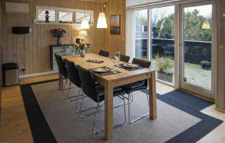 Holiday Home Jordbærvej Tarm Iv - 6